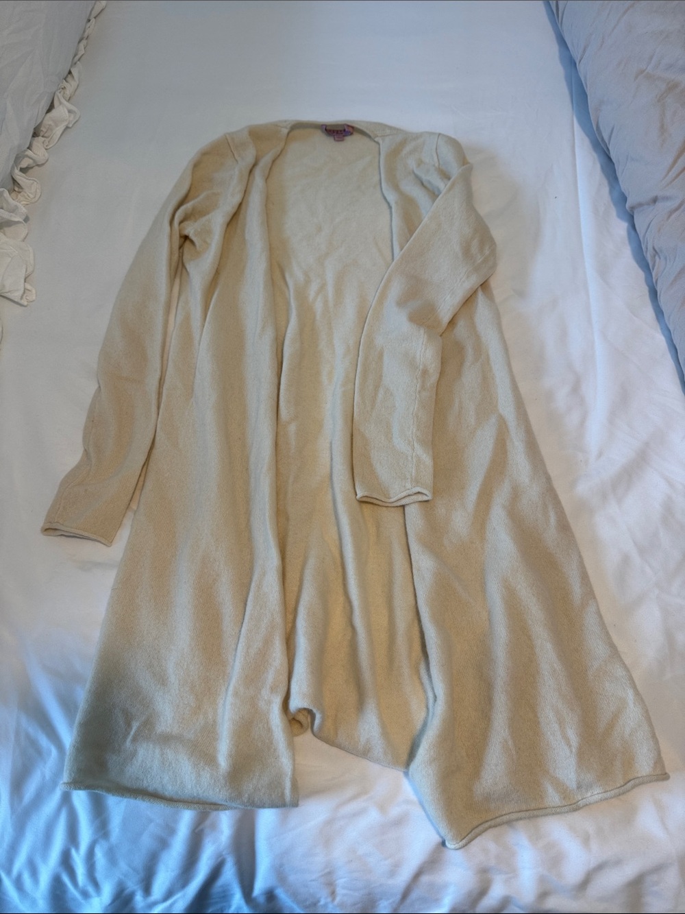 Calypso St Bart Cashmere Cardigan